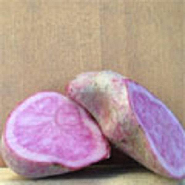 Produktfoto zu Kartoffeln rotfleischige Laura 5kg