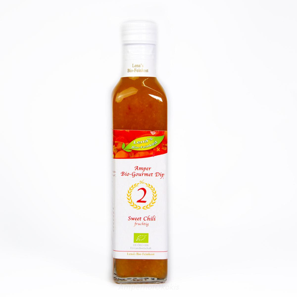 product photo for Amper Bio-Gourmet Dip Nr.2   260 ml