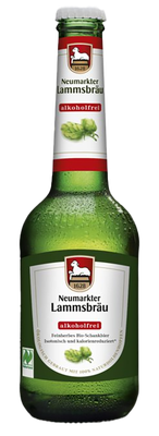 Lammsbräu alkoholfrei von Lammsbräu