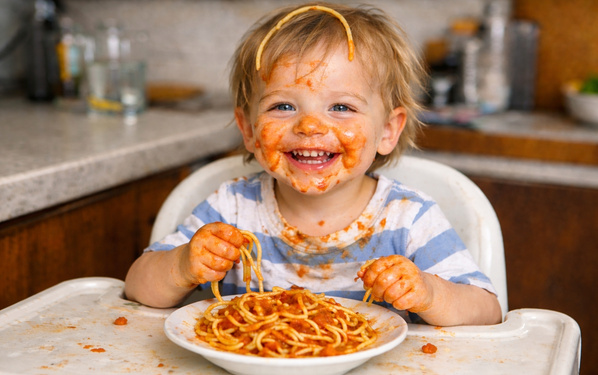 Intuitiv essen mit Melina