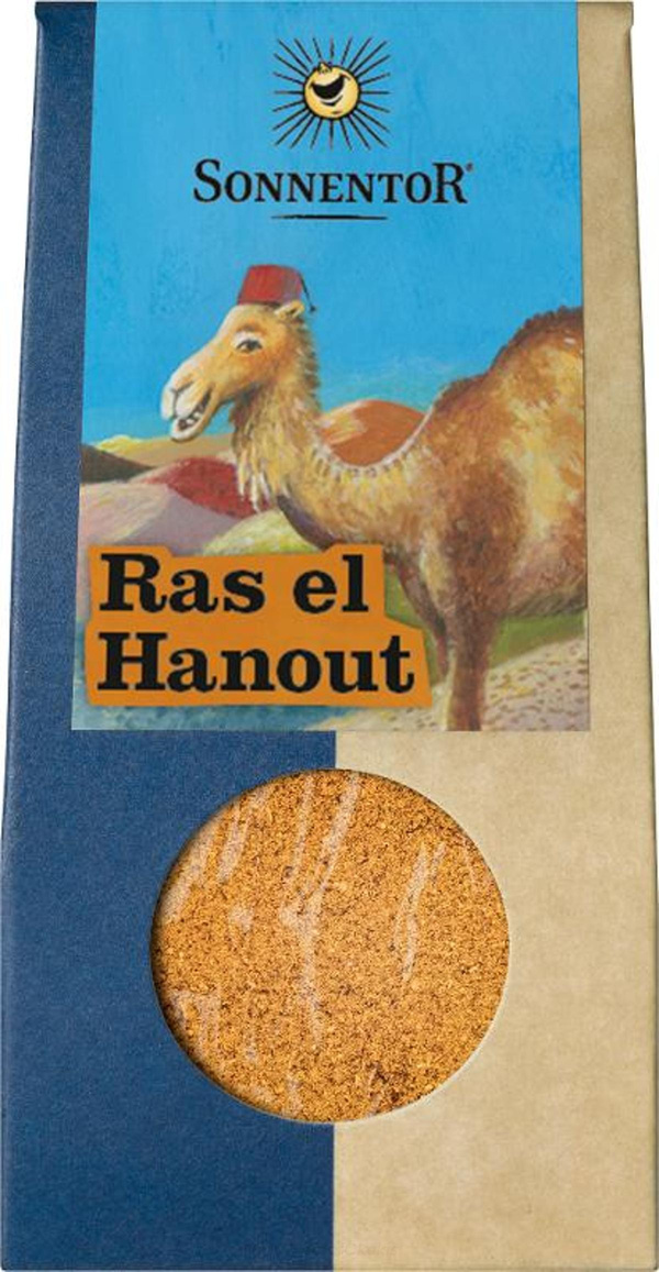product photo for Ras el Hanout Gewürz 38 g