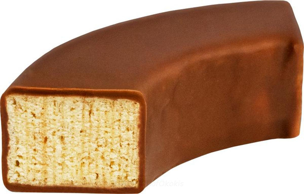 Produktfoto zu Baumkuchenringe Vollmilch ca. 50 g