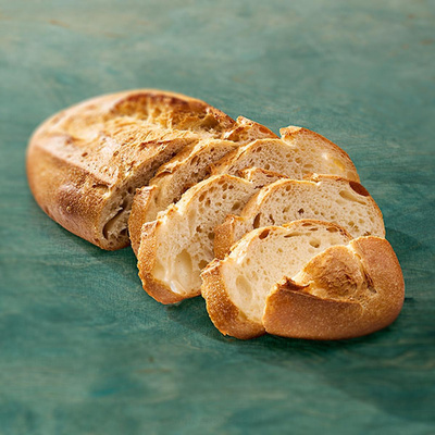 Produktfoto zu Schubert französisches Weißbrot 400 g