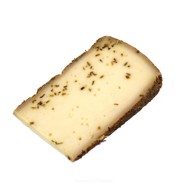 Produktfoto zu Zieg Corino Honig-Rosmarin 180g