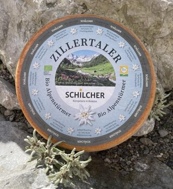 product photo for Zillertaler Alpenstürmer 180g