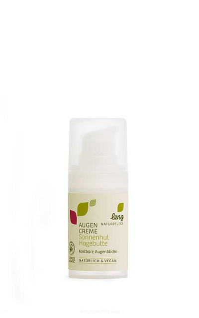 Produktfoto zu Lenz Augencreme 15 ml