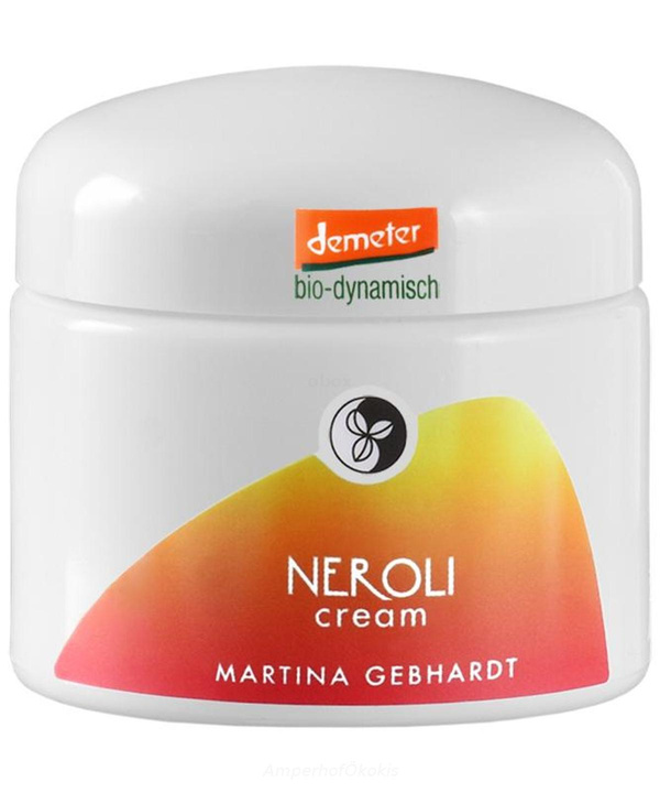 Produktfoto zu Nerolicream 50 ml  -  ab 1.11. wieder verfügbar