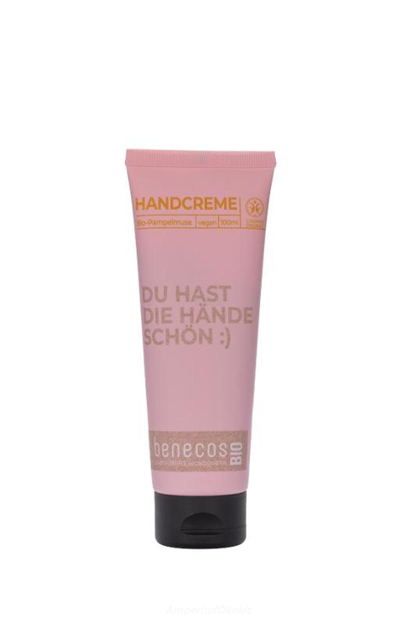 product photo for Handcreme Pampelmuse 100 ml