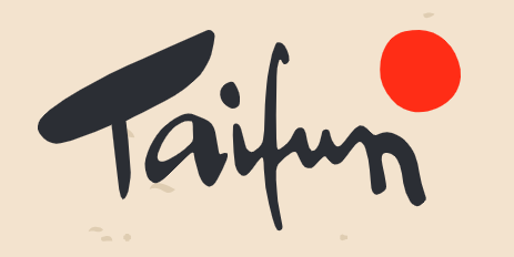 Taifun Logo