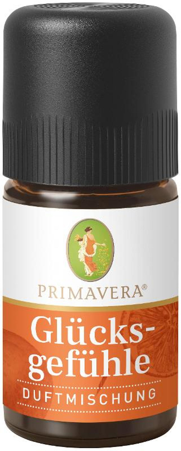 product photo for Duftmischung Glücksgefühle 5 ml