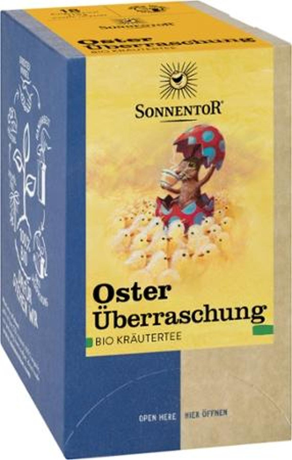 Produktfoto zu Osterüberraschung