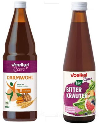 Darmwohl-Bitterkräuter