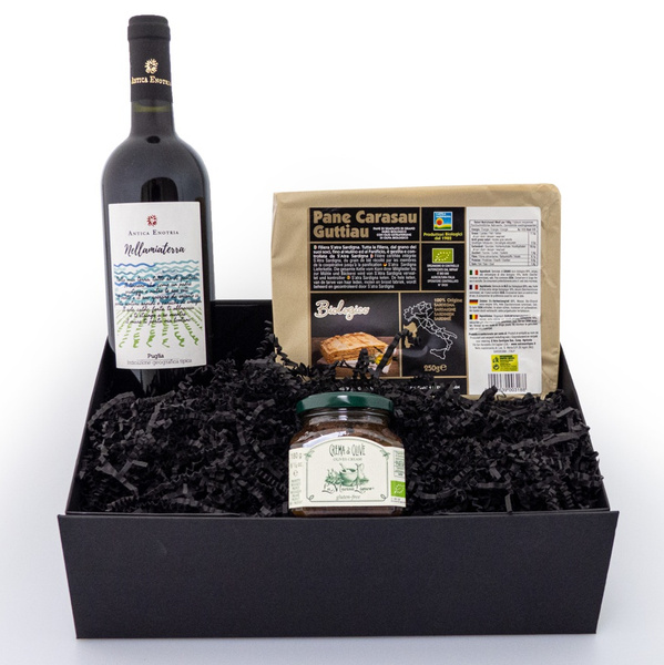 Kleine Geschnkbox von Terra Famiglia