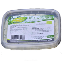 Bärlauchcreme ca.125g