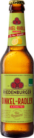 Riedenburger Dinkel Radler alkoholfrei