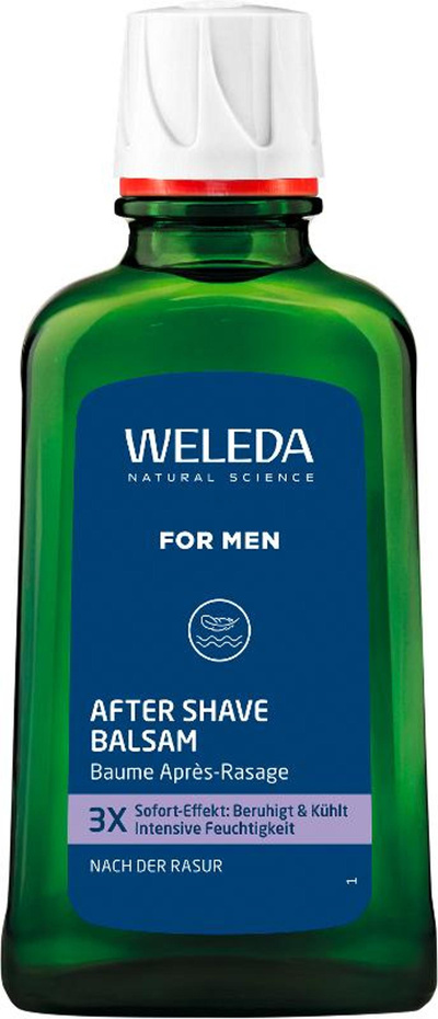 Produktfoto zu After Shave Balsam 100 ml