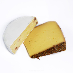 Produktfoto zu 2 Käsehoch