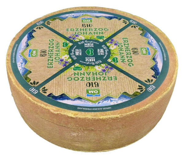 product photo for Erzherzog Johann 180g