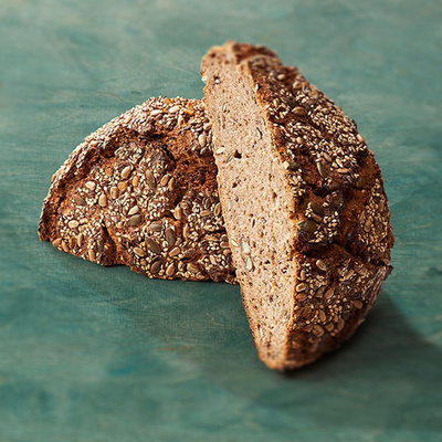 Produktfoto zu Schubert Kerndllaib 750 g
