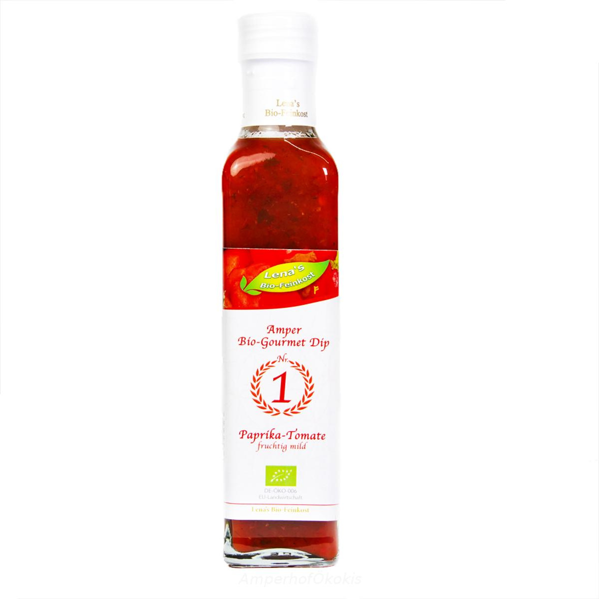 Amper Bio-Gourmet Dip Nr.1  260 ml