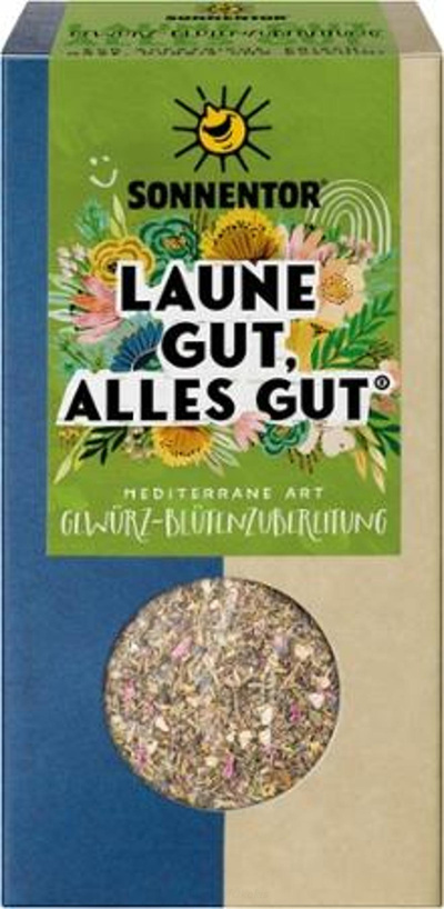 Produktfoto zu Laune gut, alles gut 25 g