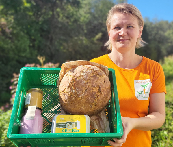 TUT GUT! Produkte im Oktober