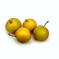 Nashi Apfel-Birne