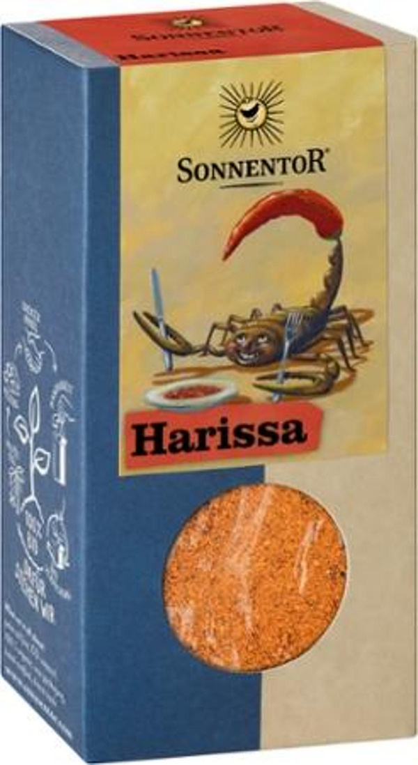 product photo for Harissa 70 g
