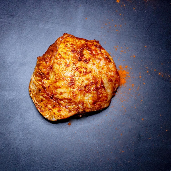 Produktfoto zu Puten Bratenstück Wiesenbratl ca. 500g