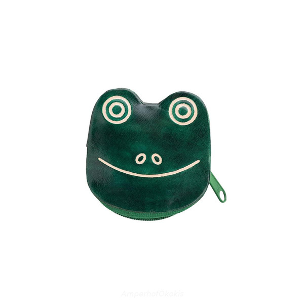 Produktfoto zu Geldbörse Frosch