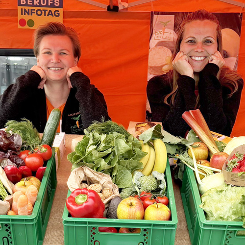 Obst & Gemüseboxen mit oder ohne Abo