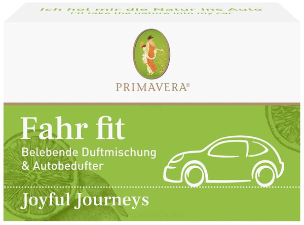 product photo for Geschenkset Fahr Fit