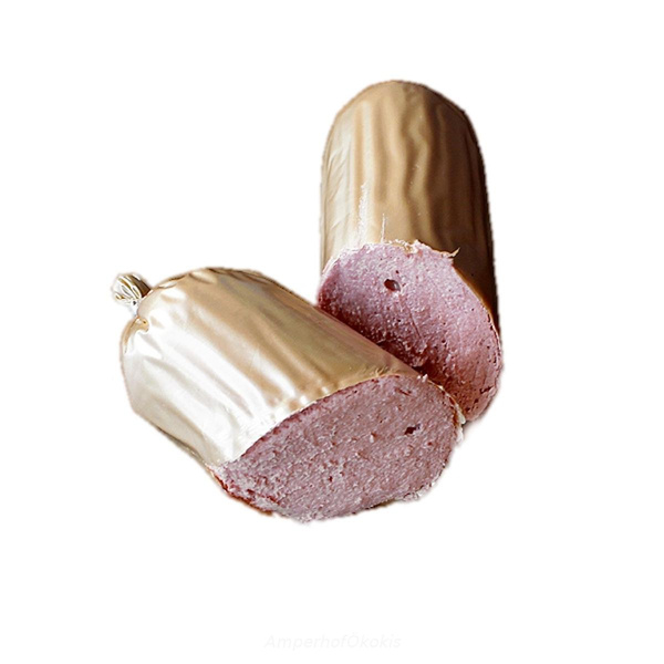 product photo for Putenleberwurst ca. 150g