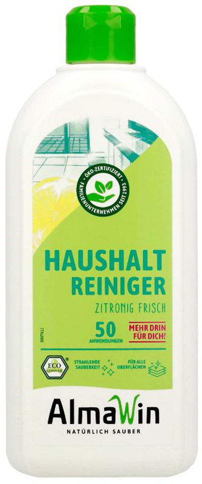 Produktfoto zu Haushaltsreinger 500 ml