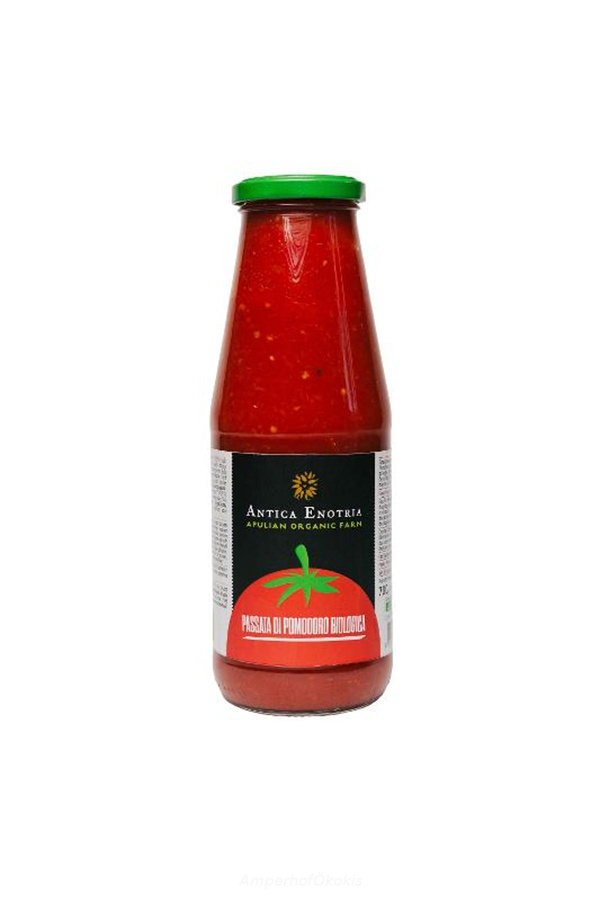 Produktfoto zu Passata Antica Enotria 720 g