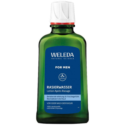 Produktfoto zu Rasierwasser 100 ml