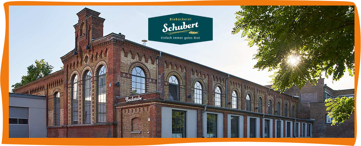 Bäckerei Schubert