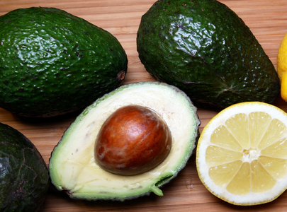 Avocados