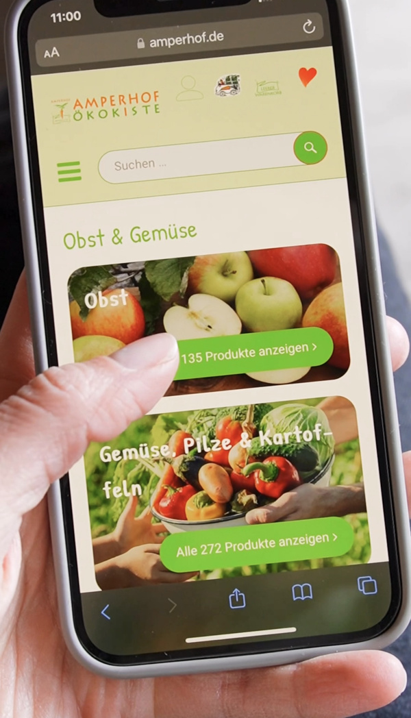 Die neue App ist da!