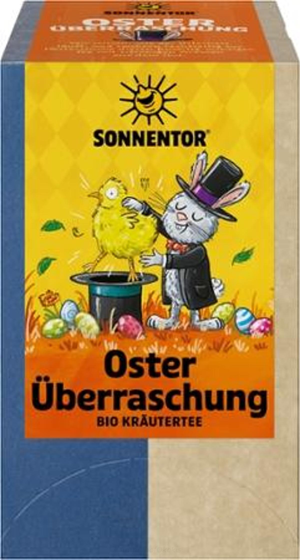 Produktfoto zu Osterüberraschung