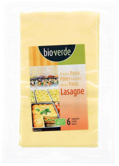 Produktfoto zu Lasagneplatten ca. 200g