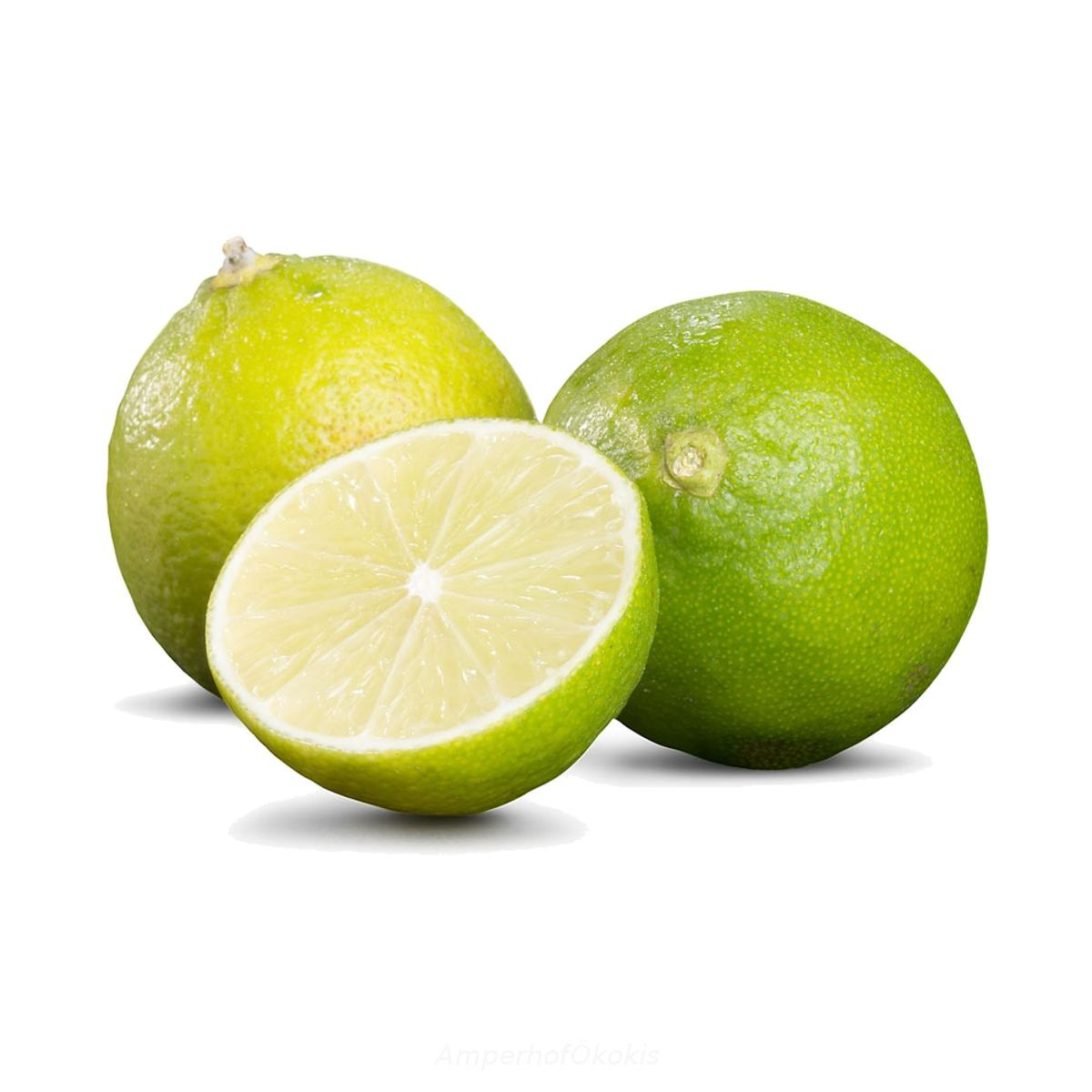 Limetten