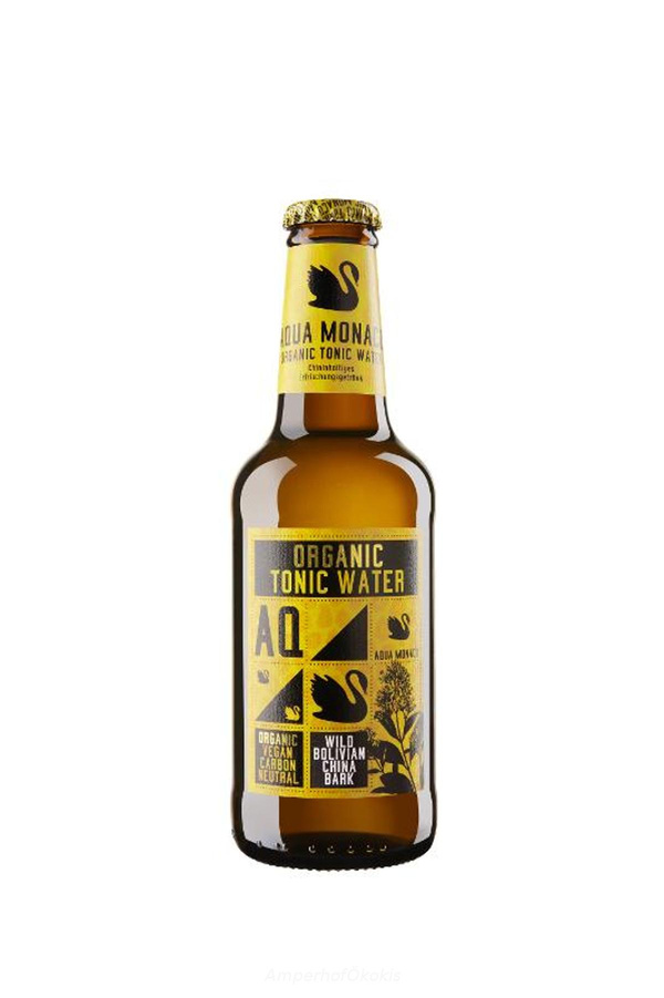 Produktfoto zu Tonic Water 0,23 l