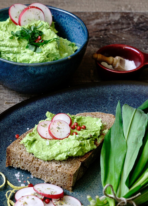 Rezepte als Kiste bestellen