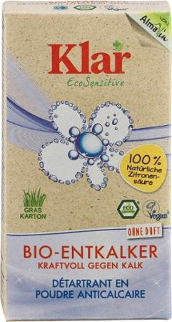 product photo for Bio-Entkalker 280 g