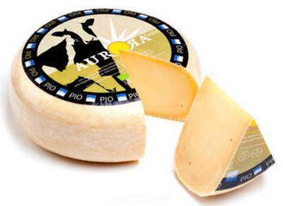 Produktfoto zu Gouda alt 180g