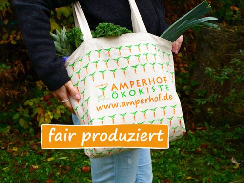 Amperhof-Stofftasche