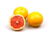 Grapefruit aus Spanien