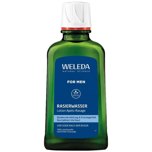 Produktfoto zu Rasierwasser 100 ml