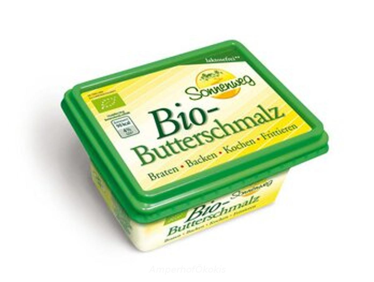 Butterschmalz 250g